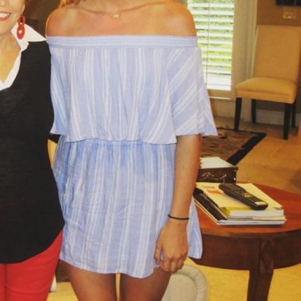 Show me your mumu mini dress